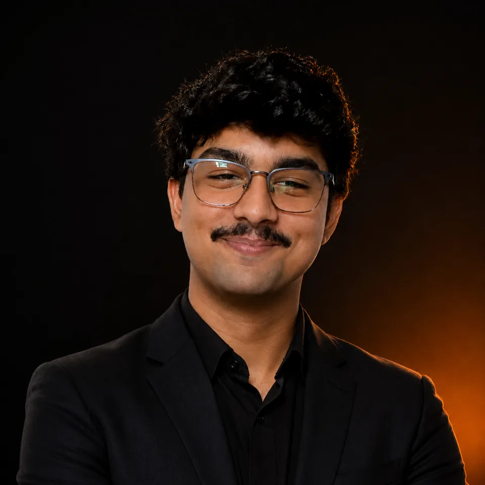 Manan Purani