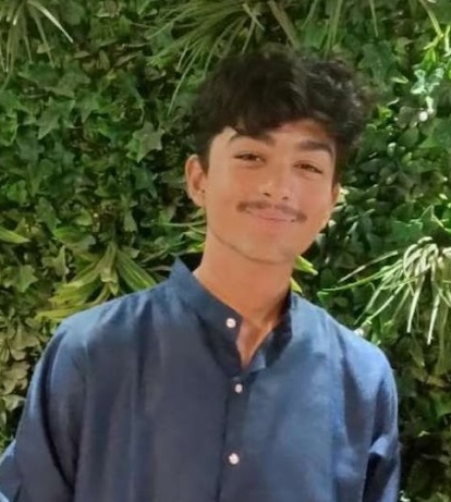Manan Purani